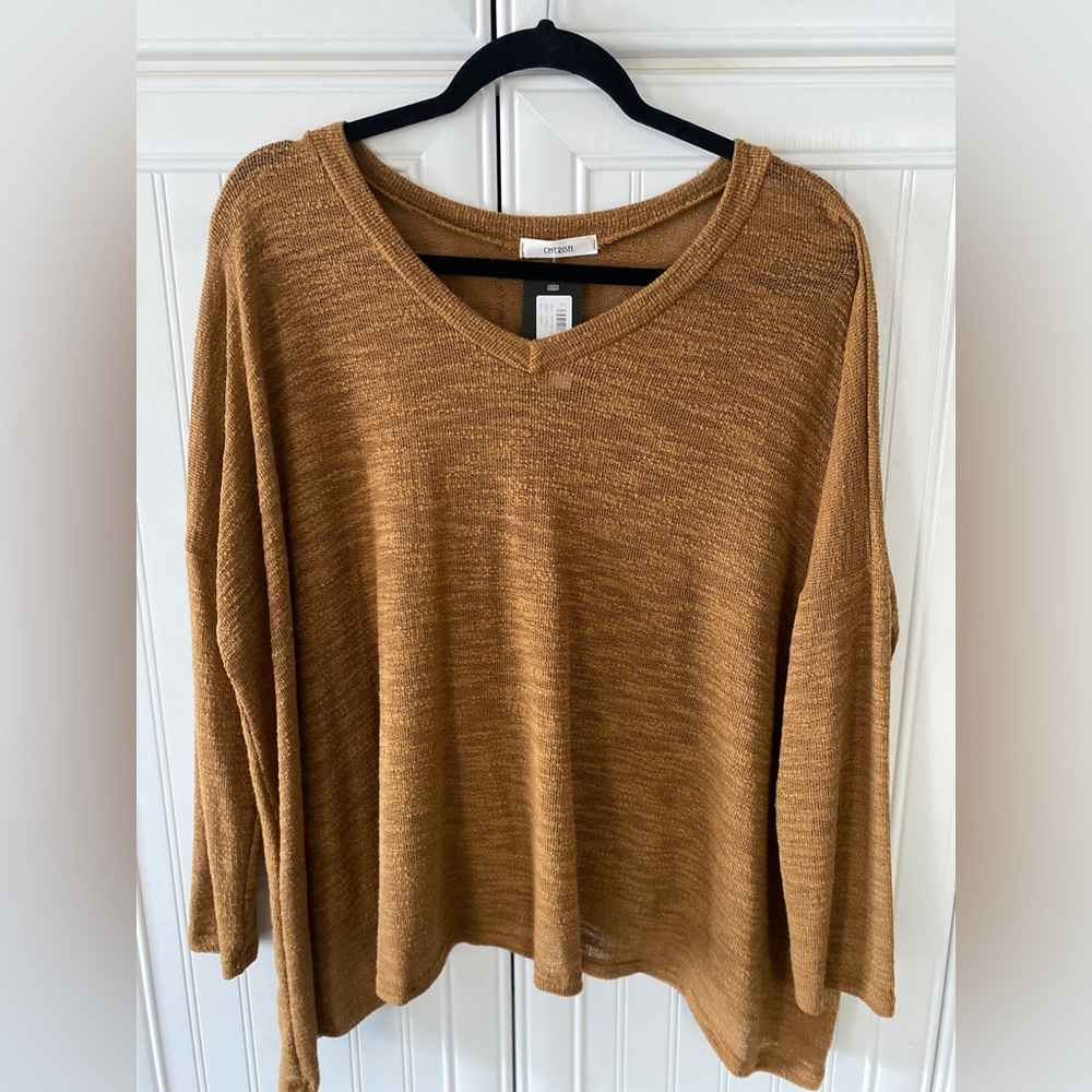 Cherish Top